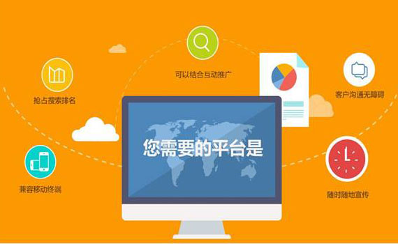 如何挑選優(yōu)質(zhì)的網(wǎng)站建設(shè)企業(yè)？