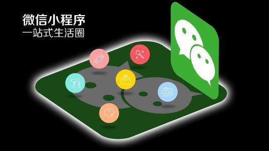 企業(yè)開發(fā)小程序時簽訂合同應(yīng)該注意哪些問題？
