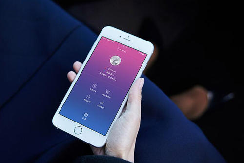 北京中聯(lián)科技APP定制建設(shè)開發(fā)